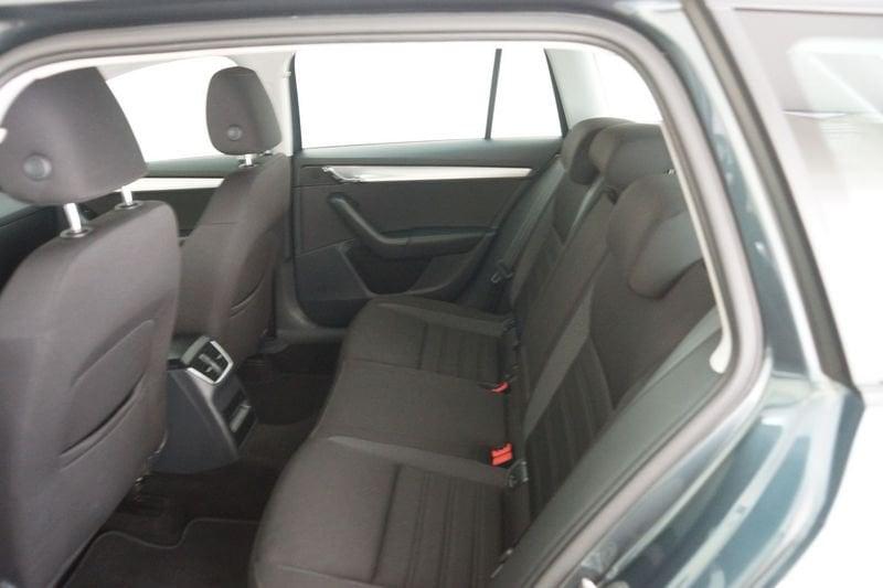 Skoda Octavia Octavia 1.6 TDI SCR 115 CV Wagon Executive