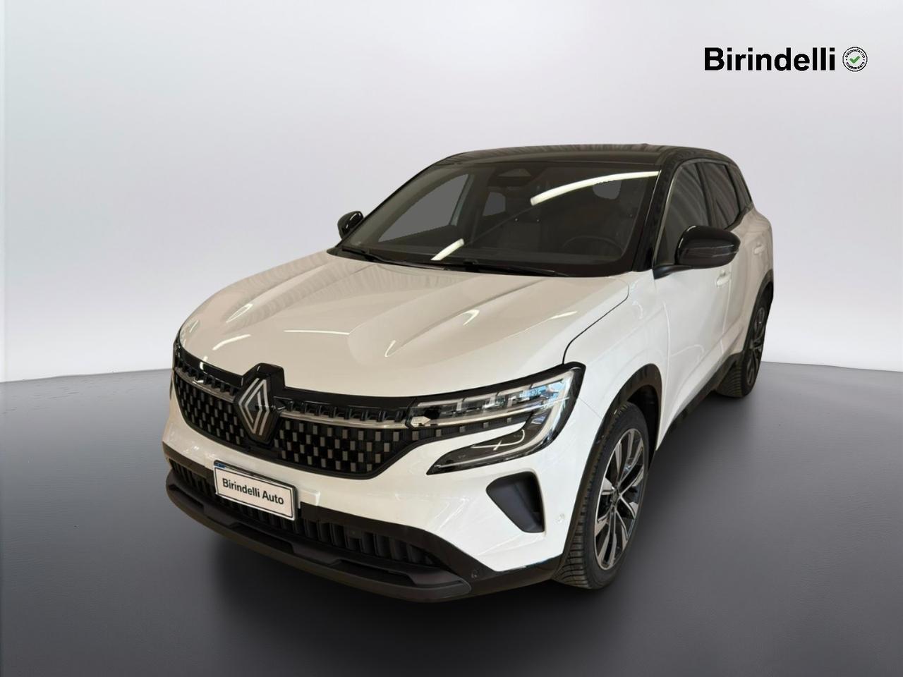 RENAULT Austral - Austral Full Hybrid E-Tech 200 CV Techno