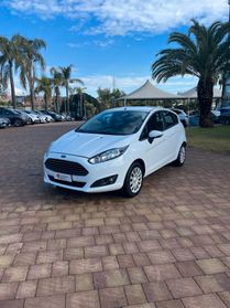 Ford Fiesta 1.0 80CV 5 porte