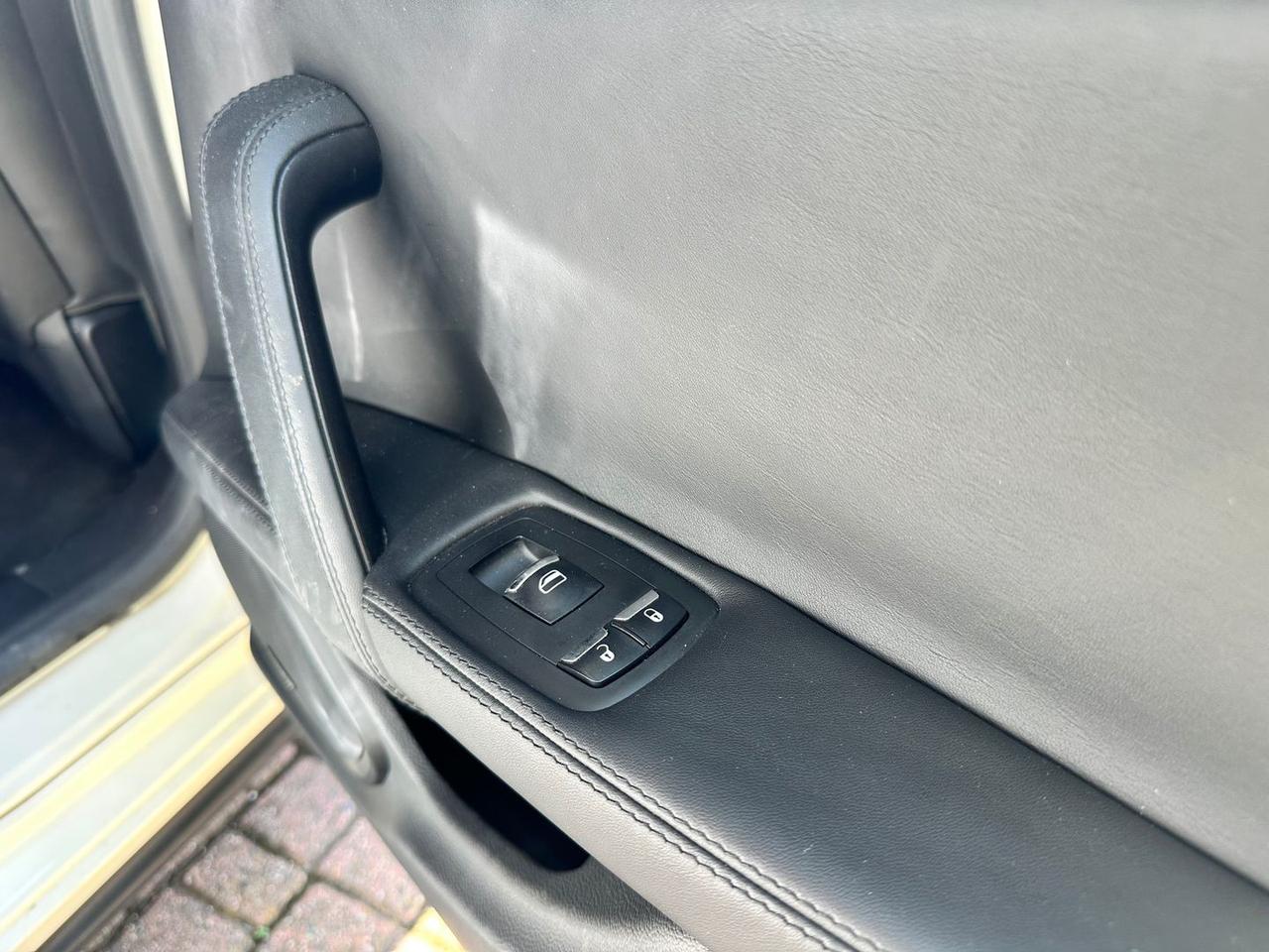 Maserati Ghibli SQ4 3.0 V6