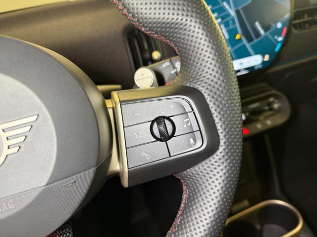 MINI Mini Cooper C Allestimento JCW / GARANZIA UFFICIALE