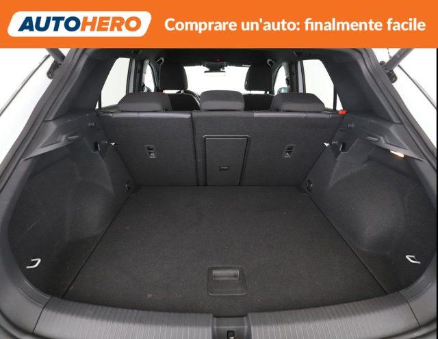 VOLKSWAGEN T-Roc 1.5 TSI ACT Sport BlueMotion Technology