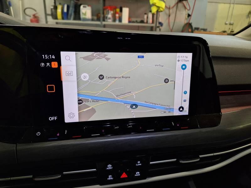 Volkswagen Golf 1.4 TSI eHYBRID Style DSG