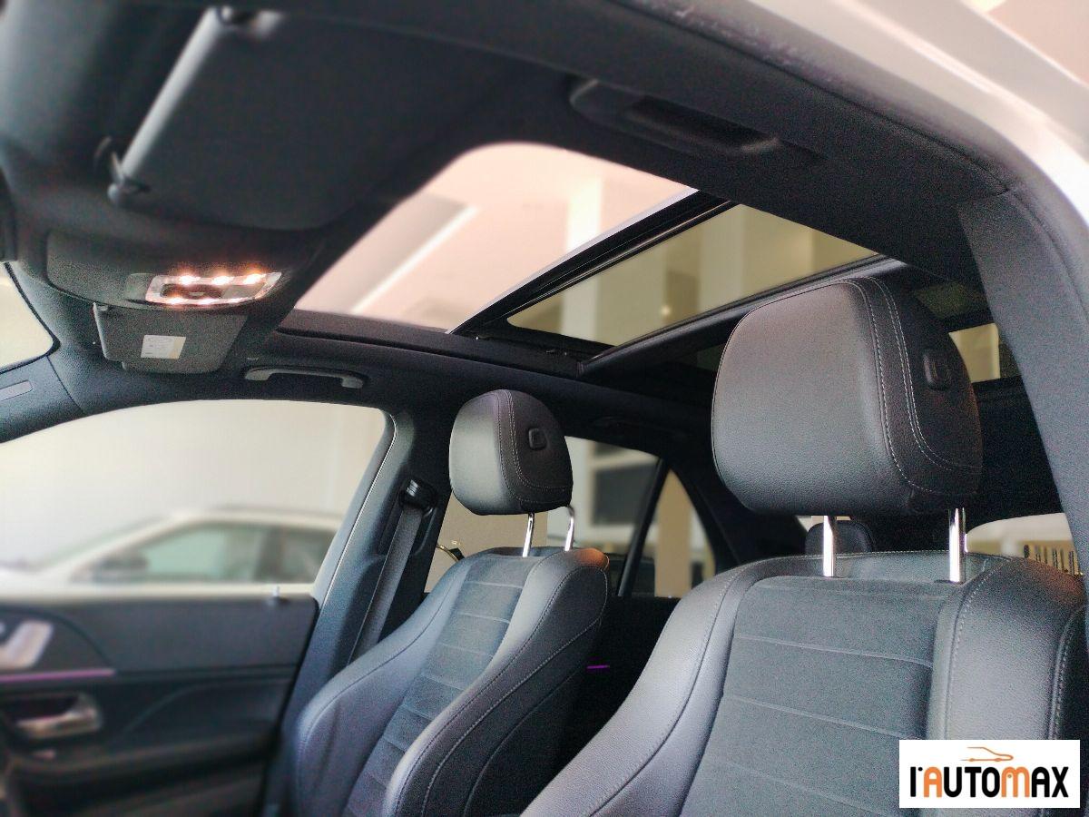 MERCEDES - GLE 350 de phev (e eq-power) Premium Plus 4matic auto