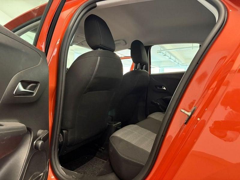 Opel Corsa 1.2 Edition