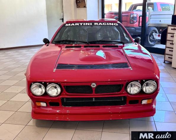 LANCIA Beta Lancia Beta 037 - REPLICA Montecarlo Coupe 2.0 118cv