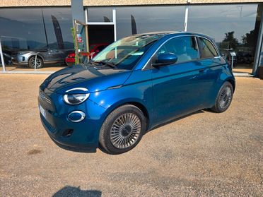 Fiat 500 500e BUSINNES OPEN EDITION 42 kWh