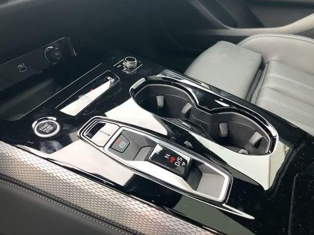 Audi A5 A5 Avant 2.0 tfsi S line edition 150cv s-tronic TETTO PANORAMA PELLE NAVI CAMERA ACC GANCIO