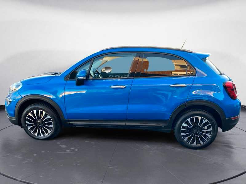 FIAT 500X 1.6 mjt Cross Plus 4x2 120cv
