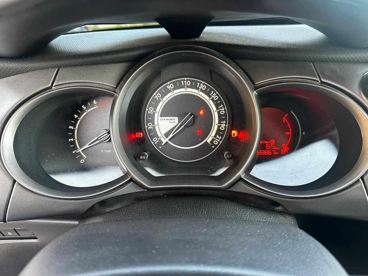 Citroen C3 Exclusive Neopatentati Ok Ztl