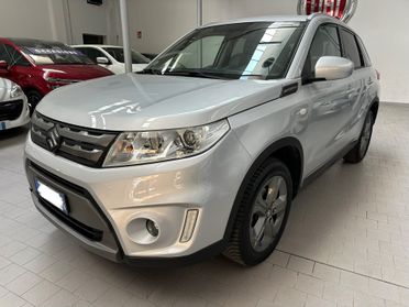 Suzuki Vitara 1.6 VVT 4WD AllGrip V-Cool