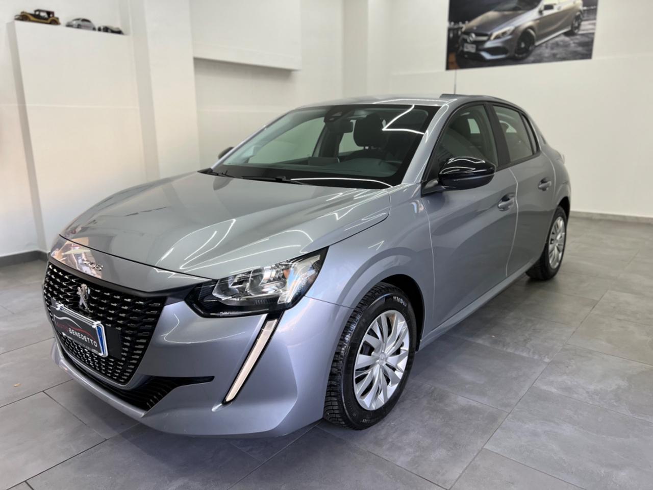 Peugeot 208 PureTech 75 Stop&Start Active 2022