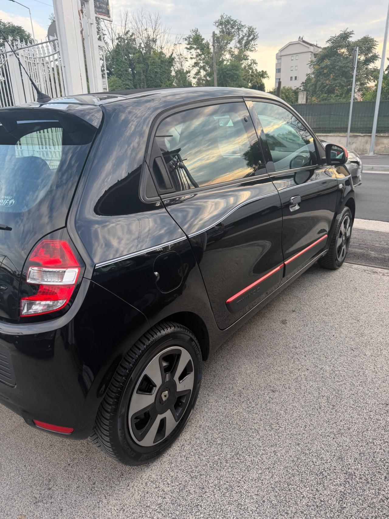 Renault Twingo SCe Stop&Start Energy