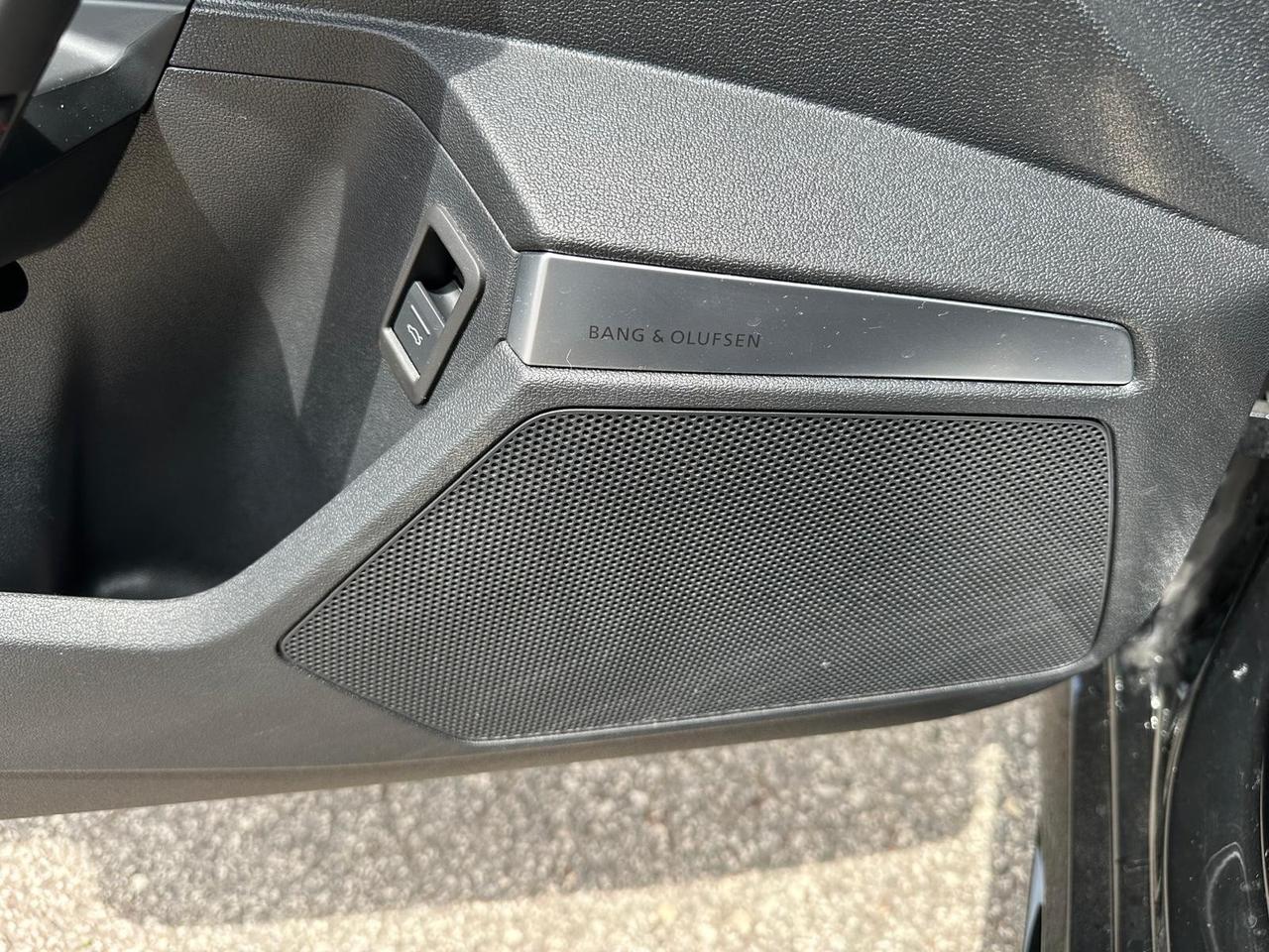 Audi RS3 AUDI RS3 SPORTBACK TETTO VOLANTE ALCANTARA