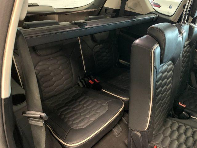 FORD S-Max 2.0 Diesel Vignale 7 Posti Automatico