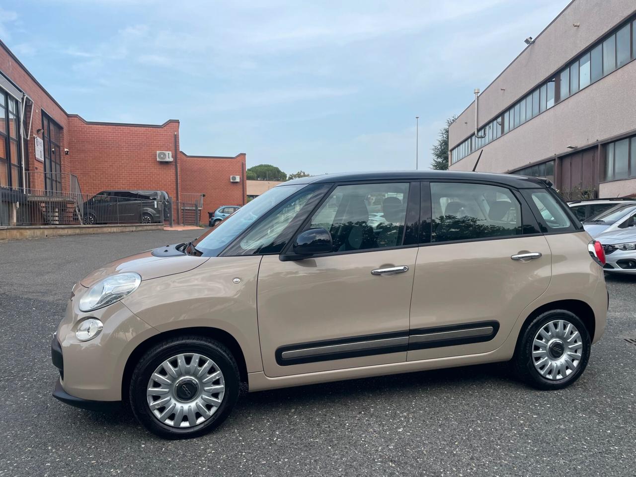 Fiat 500L 1.6 Multijet 105 CV Pop Star