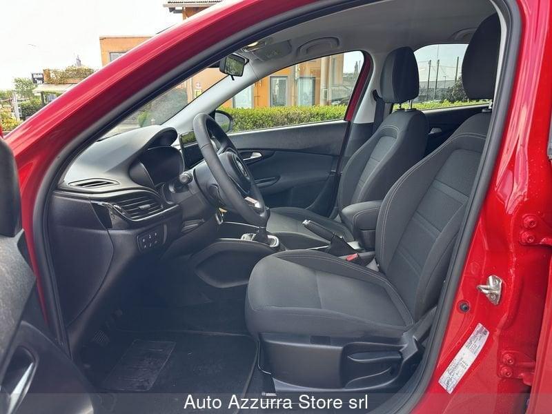 FIAT Tipo 1.3 Mjt S&S 5 porte City Life *PROMO AZZURRA*