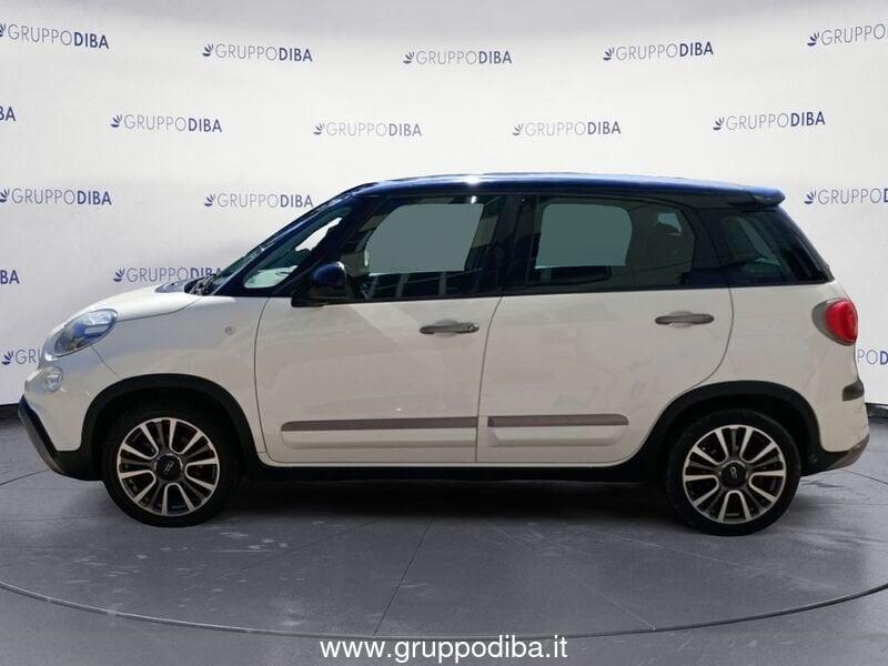 FIAT 500L 2017 Cross Diesel Cross 1.3 mjt 95cv