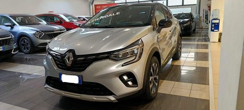 Renault Captur Captur TCe 90 CV Techno