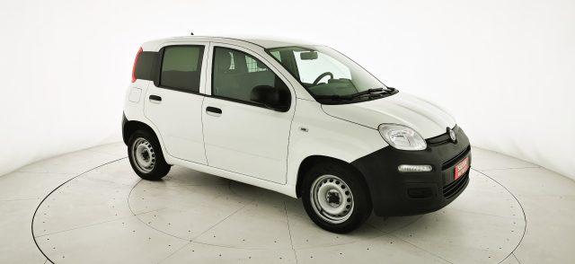 FIAT Panda 1.0 GSE S&S Hybrid Pop Van 2 posti - PREZZO+IVA