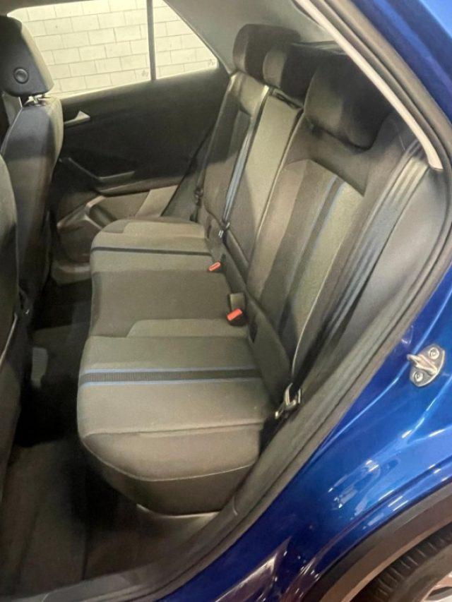 VOLKSWAGEN T-Roc 1.0 TSI 115 CV Style BlueMotion Technology
