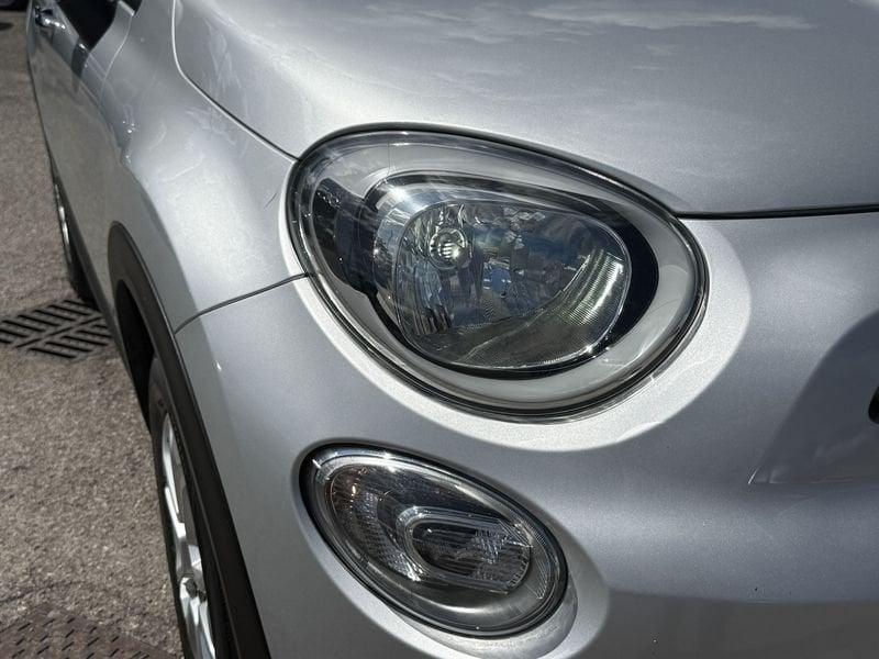 FIAT 500X Urban Look 1.3 Mjet 95cv 4x2 Urban