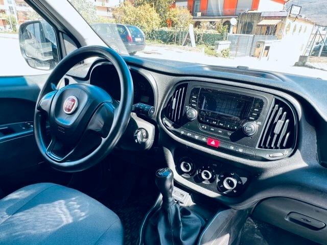 Fiat DOBLO 1,3 MJET CARGO MAXI