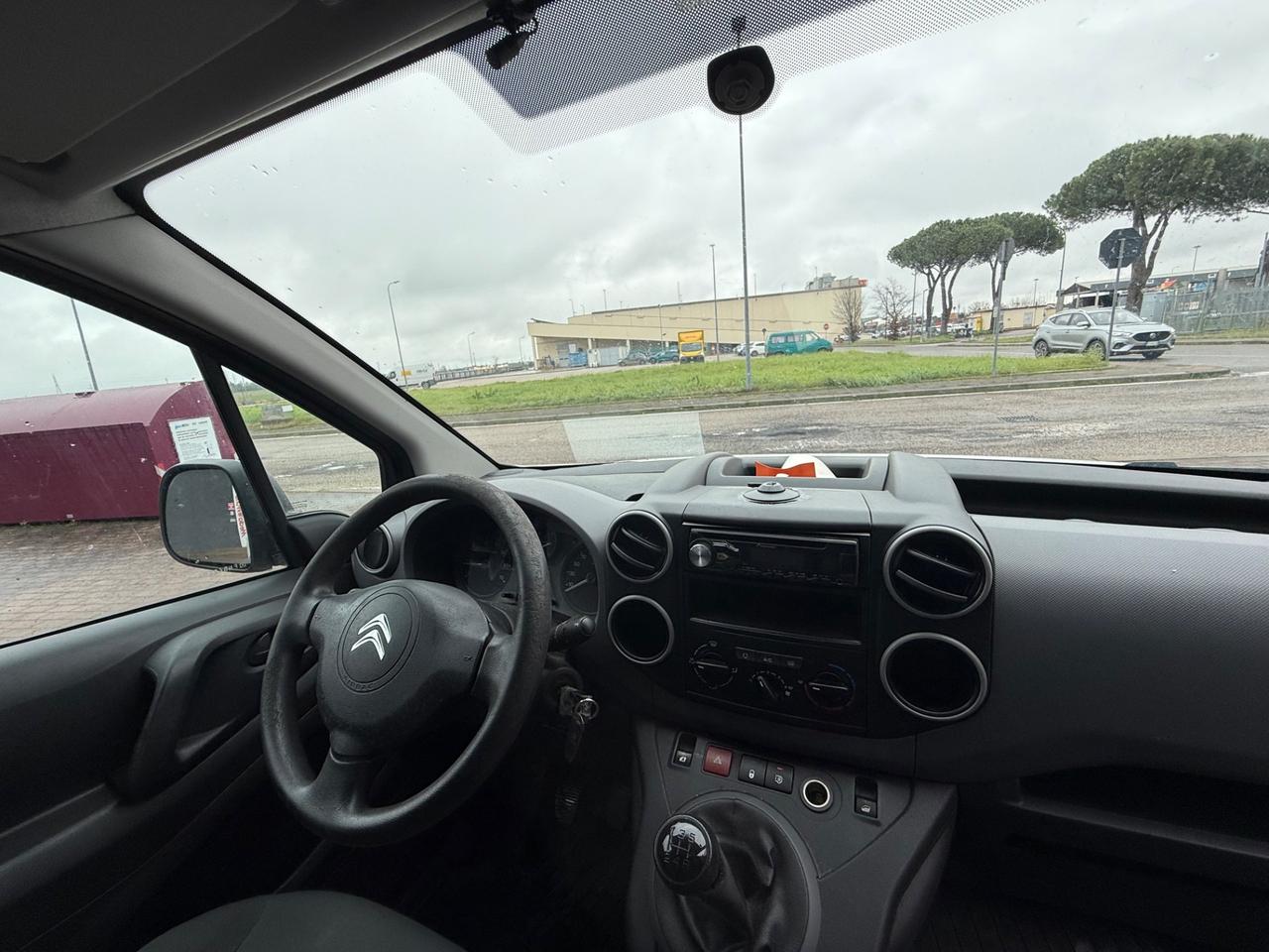 Citroen Berlingo Multispace BlueHDi 100 Feel