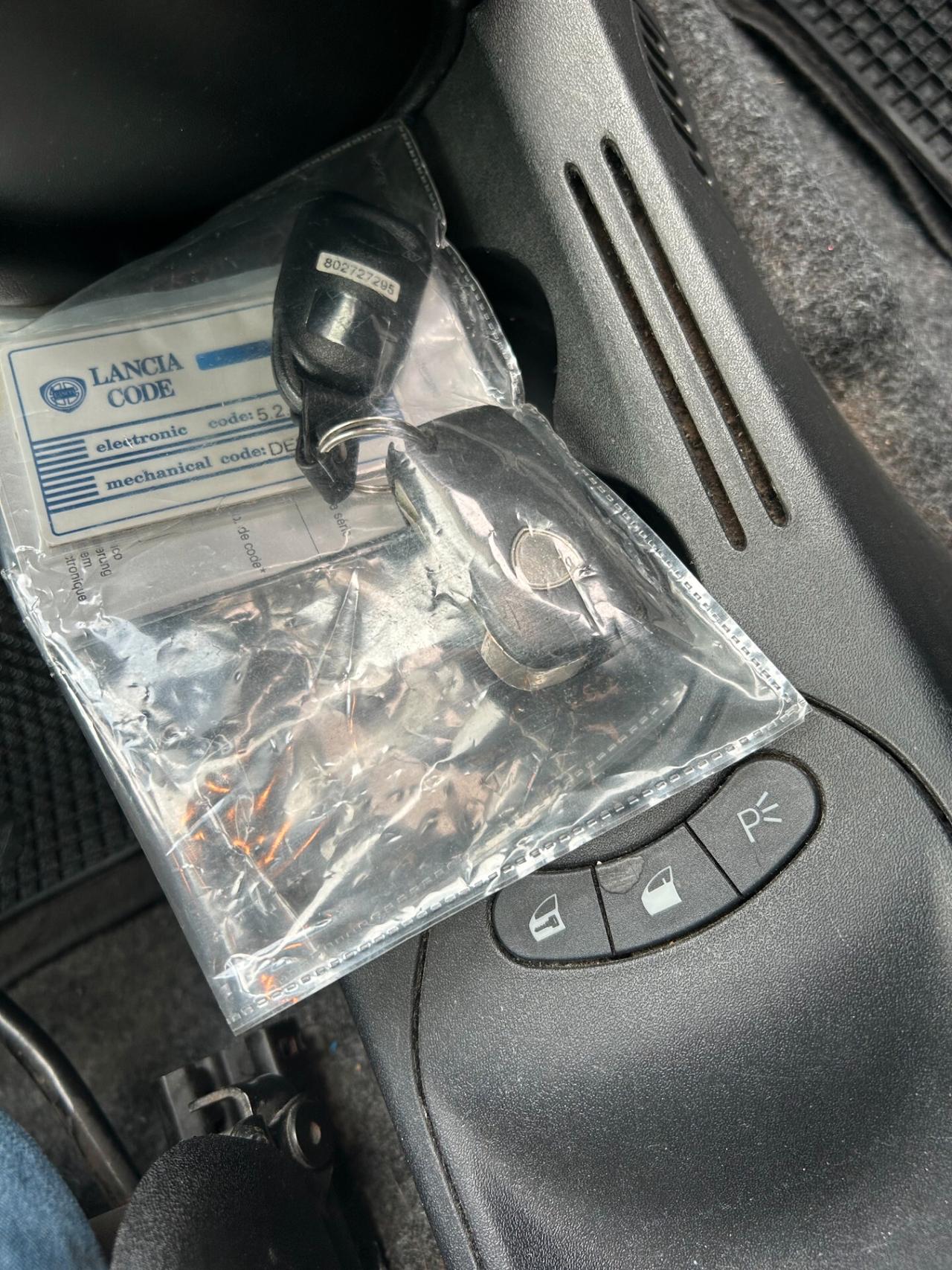 Lancia Ypsilon 1.2 GPL RINNOVATO 2035 - MECCANICA IMPECCABILE