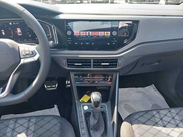 Volkswagen Taigo 1.0 TSI 115 CV DSG R-Line KM 0