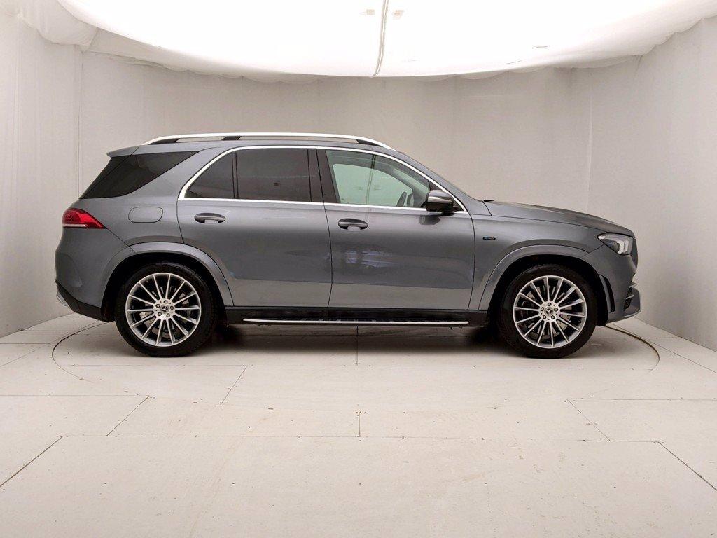 MERCEDES GLE 350 de 4Matic EQ-Power Premium Plus del 2021