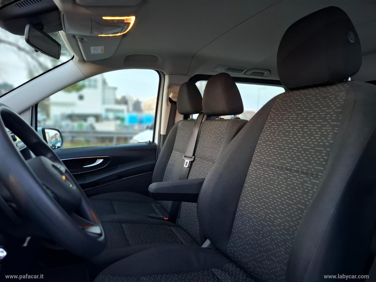 Vito 2.0 114 CDI PC-SL Tourer Base Long