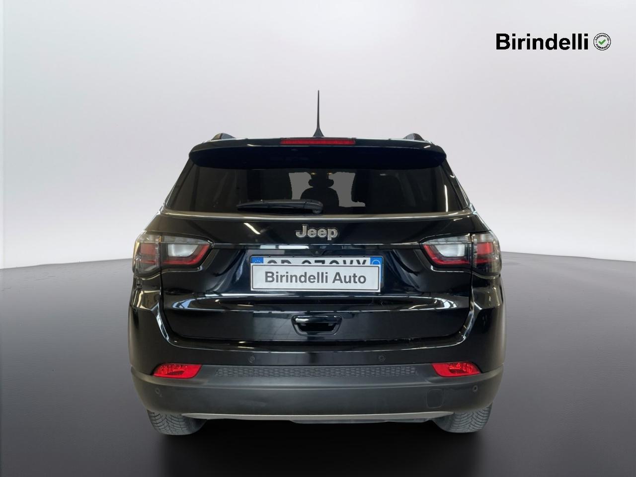 JEEP Compass 2ª serie - Compass 1.6 Multijet II 2WD Limited