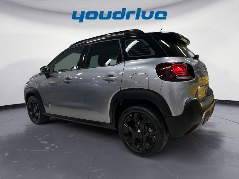 Citroen C3 Aircross 1.2 puretech Max s&s 110cv KM 9.900