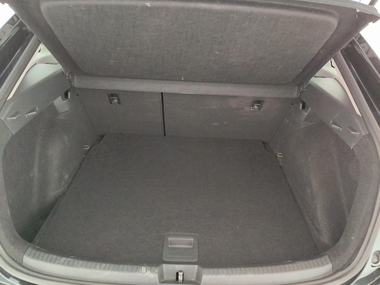 Volkswagen Taigo 1.0 tsi life 115cv