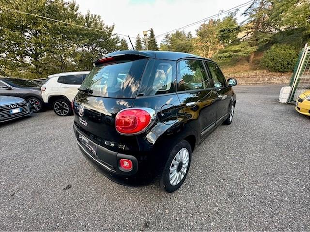 Fiat 500L 1.3 Multijet 85 CV Pop Star