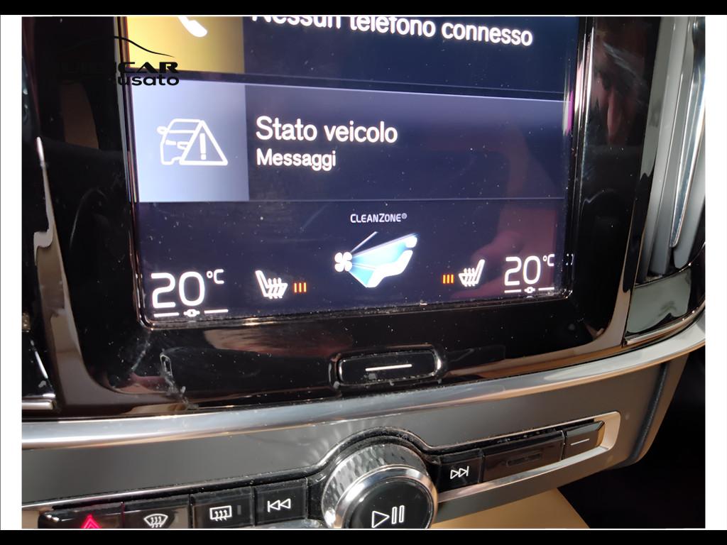 VOLVO V90 2016 Cross Country - V90 Cross Country 2.0 d4 Pro awd ge