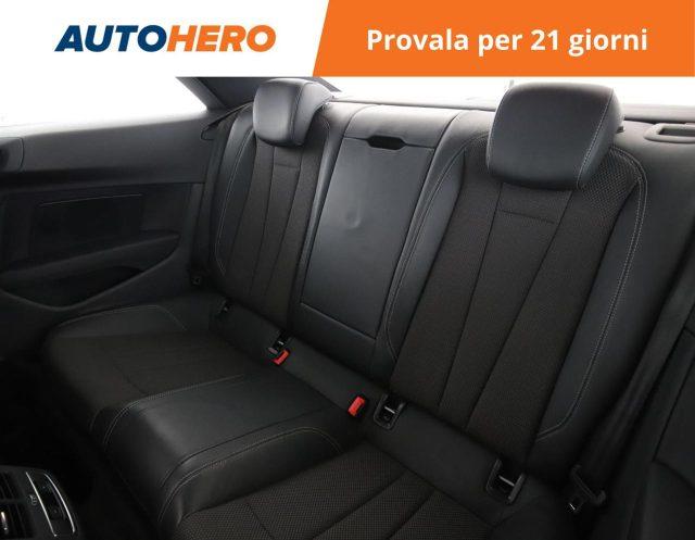 AUDI A5 2.0 TDI 190 CV S tronic