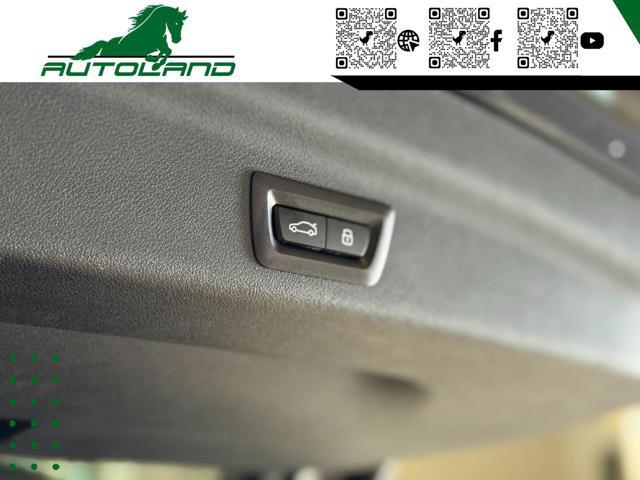 BMW X1 sDrive 18d Msport 150 Cv-TettoPanoramico Led