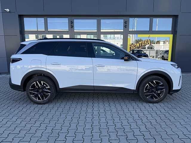 Peugeot 5008 Hybrid 136 CV e-DCS6 Allure