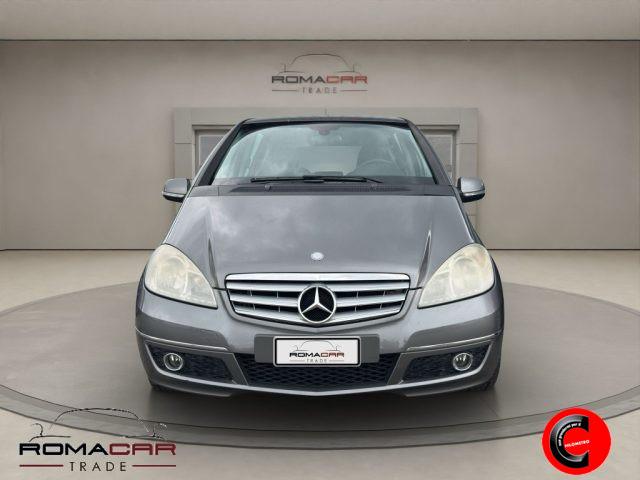 MERCEDES-BENZ A 180 CDI Avantgarde