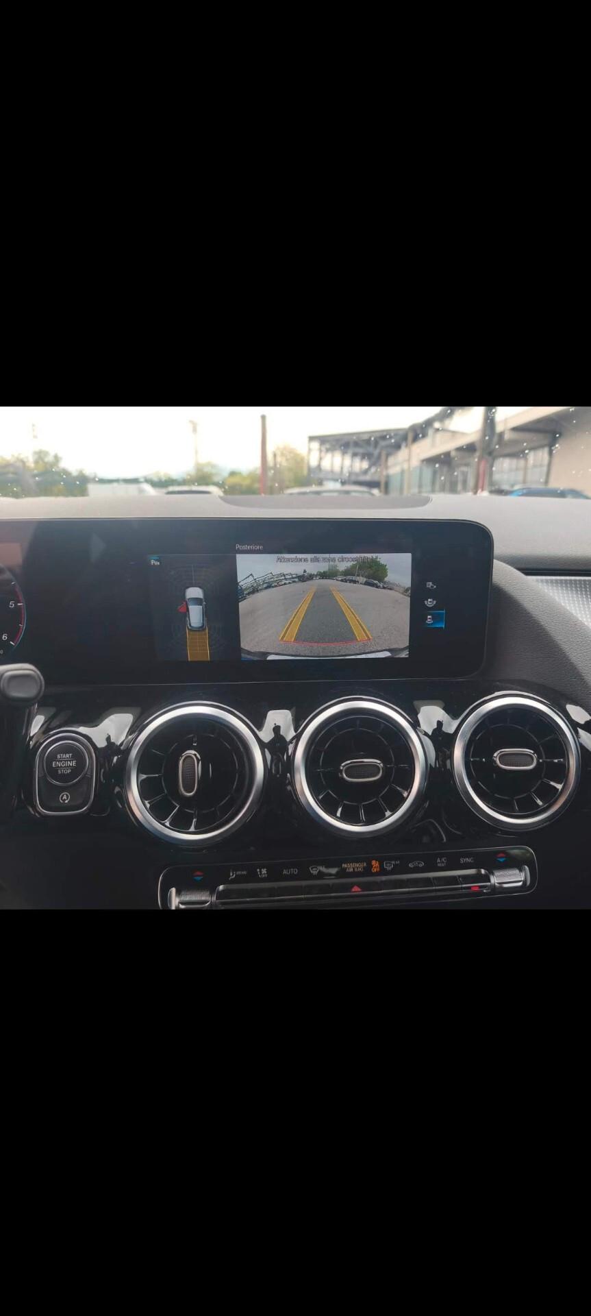 MERCEDES GLA SPORT PLUS 2.0 CDI 116cv 09/2022 KM 97000