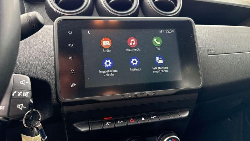 Dacia Duster 1.0 TCe GPL Comfort 4x2