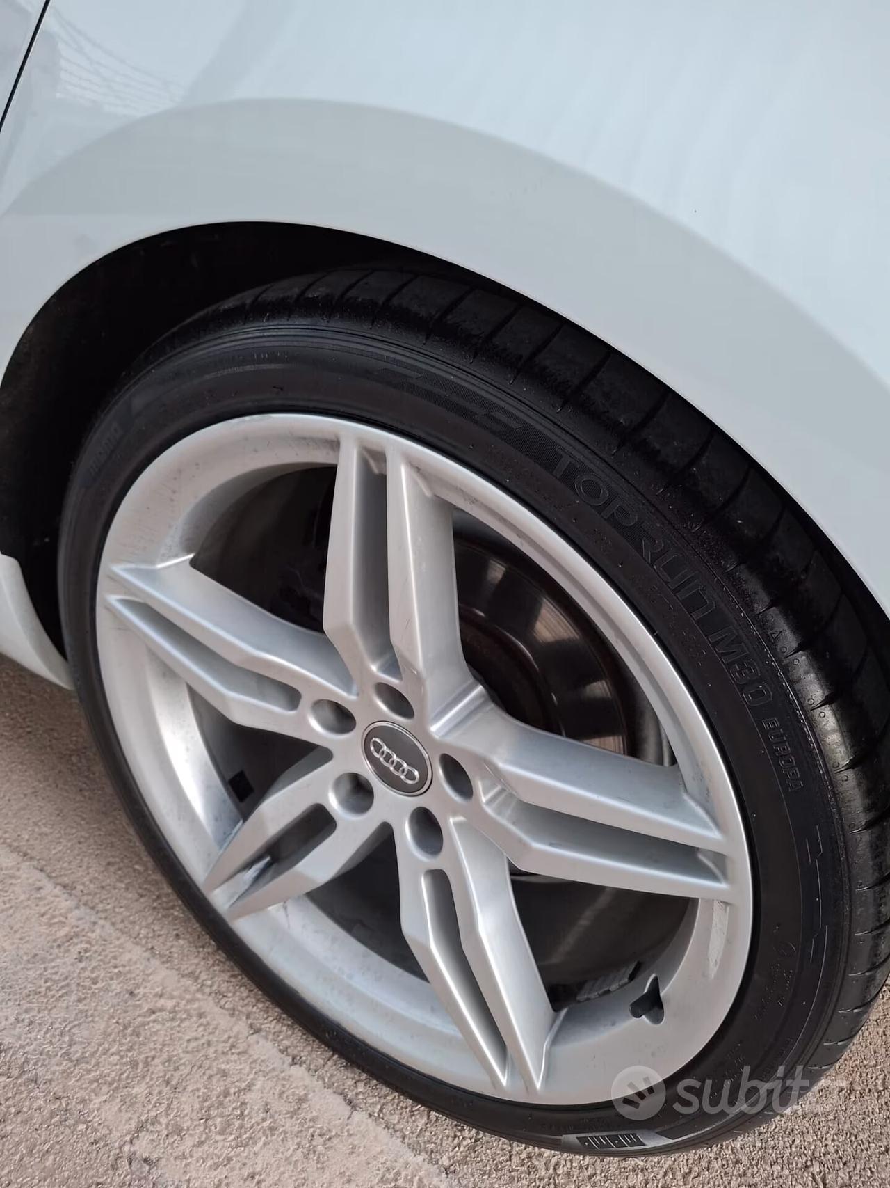 Audi A5 2.0 TDI 190 CV ultra S tronic Business