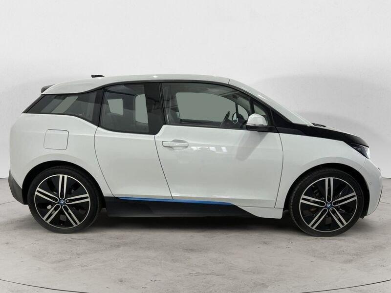 BMW i3 i3