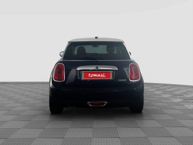 MINI Mini 3 Porte 1.5 Cooper Hype
