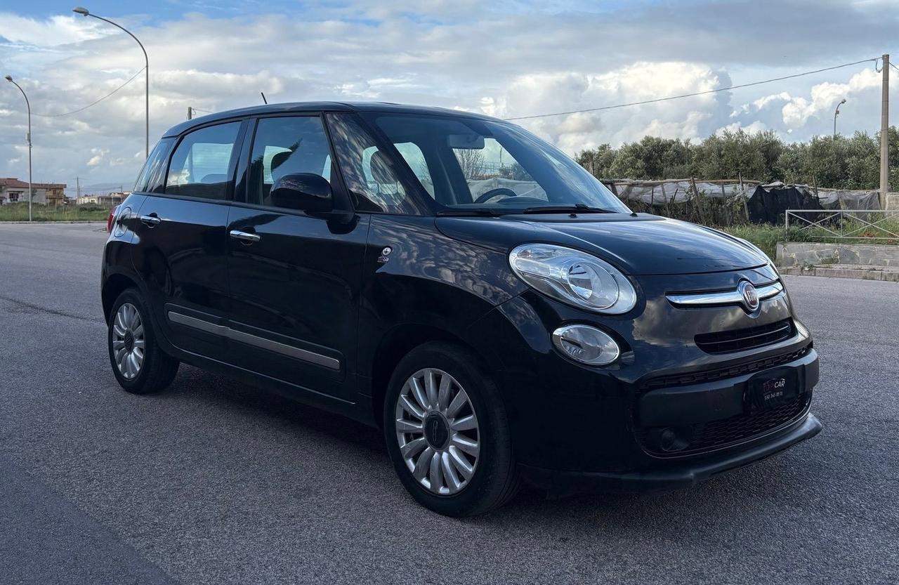Fiat 500L 1.3 Multijet (Diesel) 12 mesi di garanzia motore e cambio