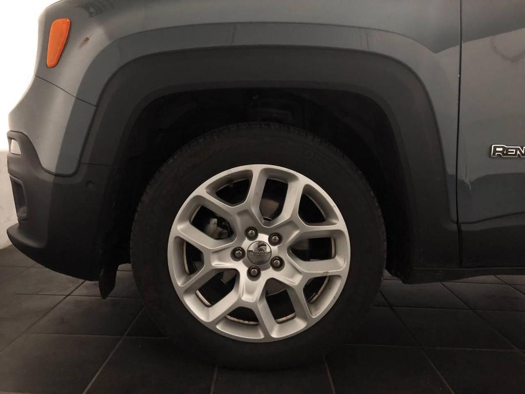 Jeep Renegade 1.6 Multijet Limited FWD