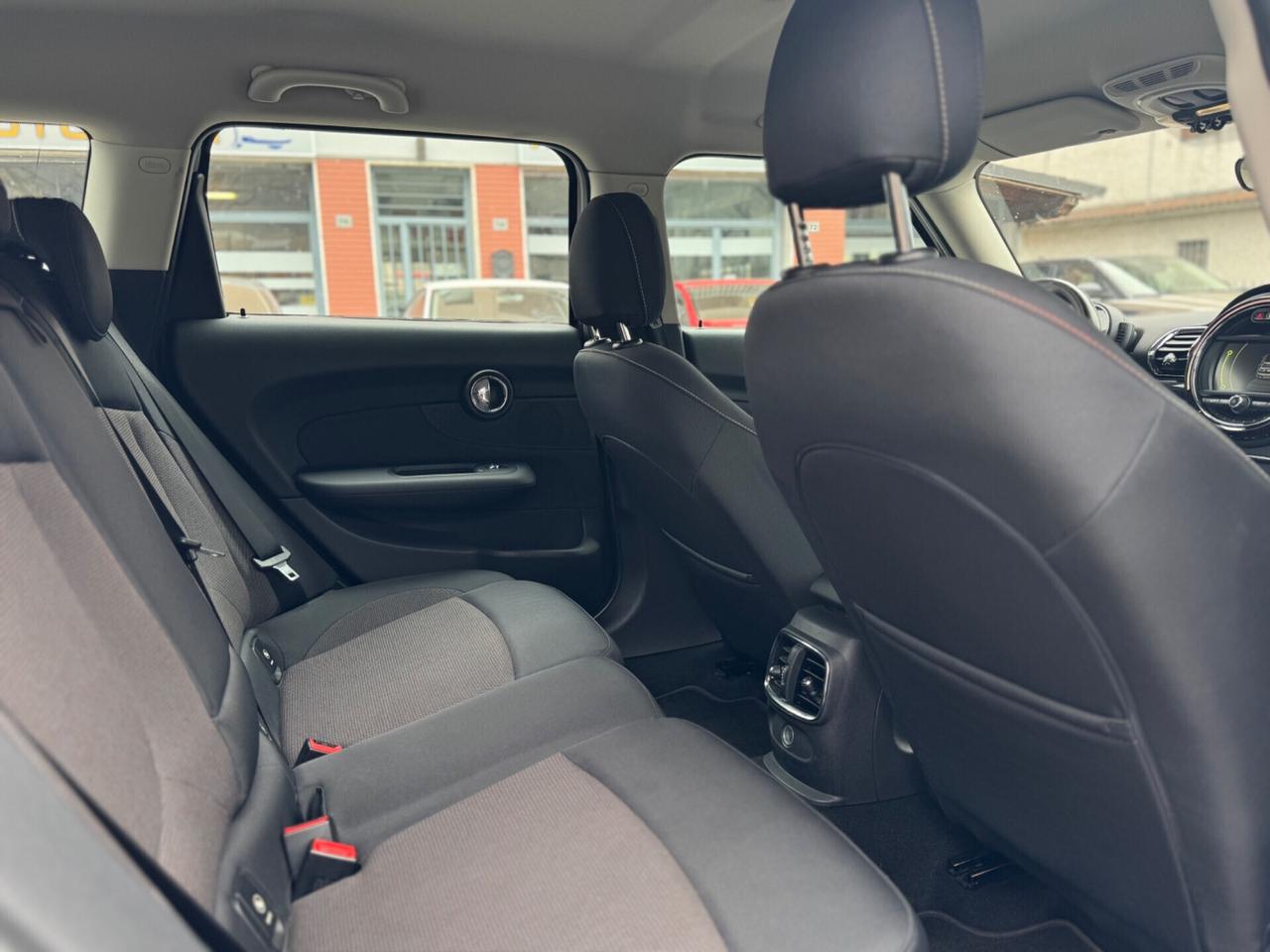 Mini Cooper Clubman Mini 1.5 Cooper Hype Clubman - VETRI OSCURATI