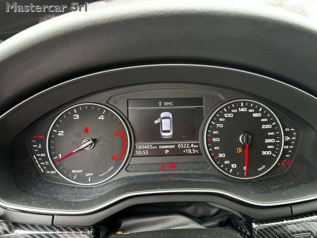 AUDI A4 AUDI A4 AVANT BUISNESS FP966PY